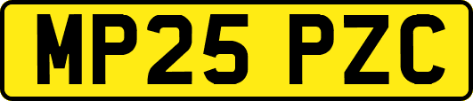 MP25PZC