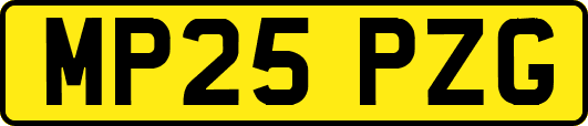 MP25PZG
