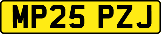 MP25PZJ