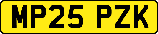 MP25PZK