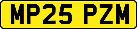 MP25PZM