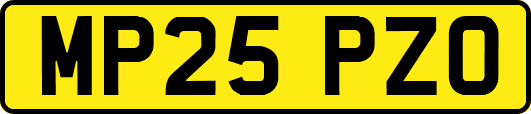 MP25PZO