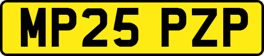 MP25PZP