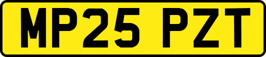 MP25PZT