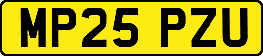 MP25PZU