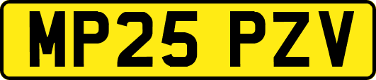 MP25PZV