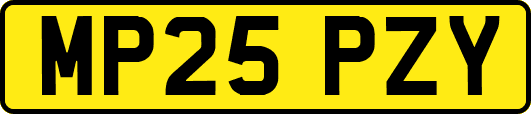 MP25PZY