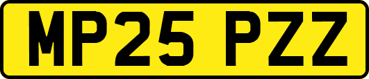 MP25PZZ