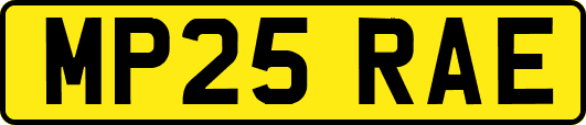 MP25RAE