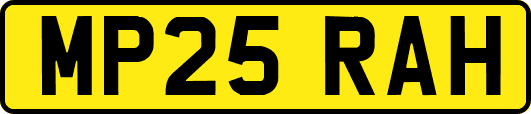MP25RAH