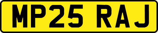 MP25RAJ