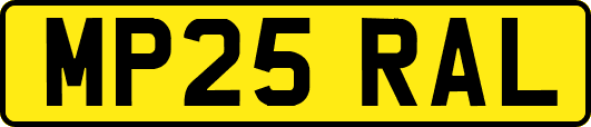 MP25RAL