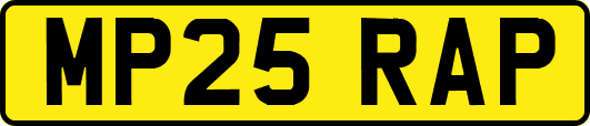 MP25RAP