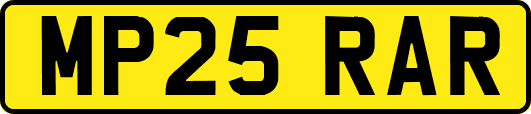 MP25RAR