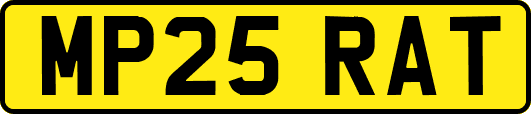 MP25RAT