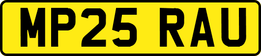 MP25RAU