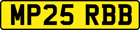 MP25RBB