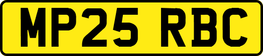 MP25RBC