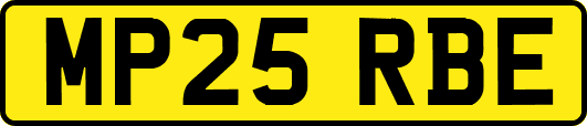 MP25RBE