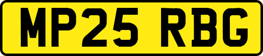 MP25RBG