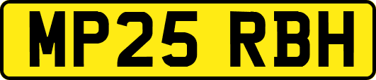 MP25RBH
