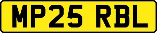 MP25RBL