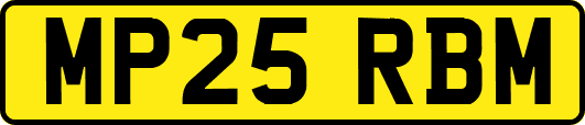 MP25RBM