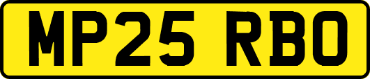 MP25RBO