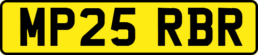 MP25RBR