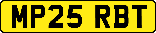 MP25RBT