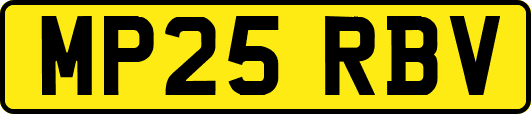 MP25RBV