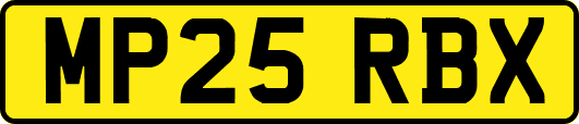 MP25RBX