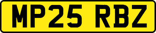 MP25RBZ