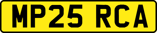 MP25RCA