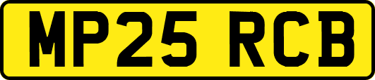 MP25RCB