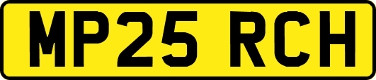 MP25RCH