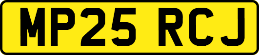 MP25RCJ
