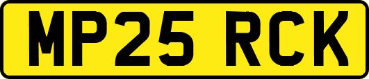 MP25RCK