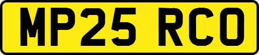 MP25RCO