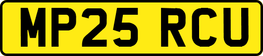 MP25RCU