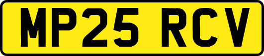 MP25RCV
