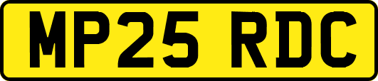 MP25RDC