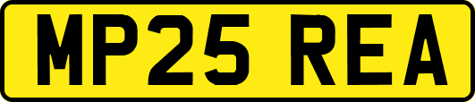 MP25REA