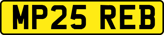 MP25REB