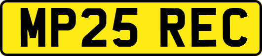 MP25REC