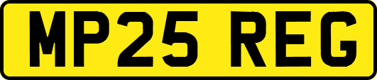 MP25REG