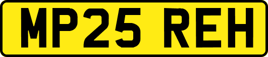 MP25REH