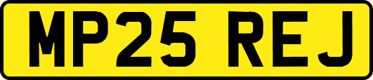 MP25REJ