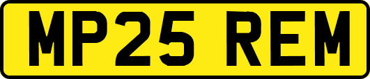 MP25REM