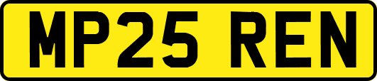 MP25REN